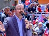Ak Partili Turan Seslendi “Haydi Bir Daha” 