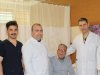 ÇOMÜ Hastanesi’nde Başarılı Operasyon Yapıldı