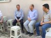 Kaymakam Gürdal’dan Taziye Ziyareti