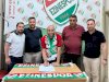 Ufuk Hançer Ezinespor’da
