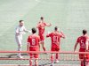 Çanspor rakibini 3-0 mağlup etti!