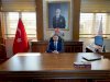 Yenice Kaymakamı Mehmet Can İrdelp Göreve Başladı