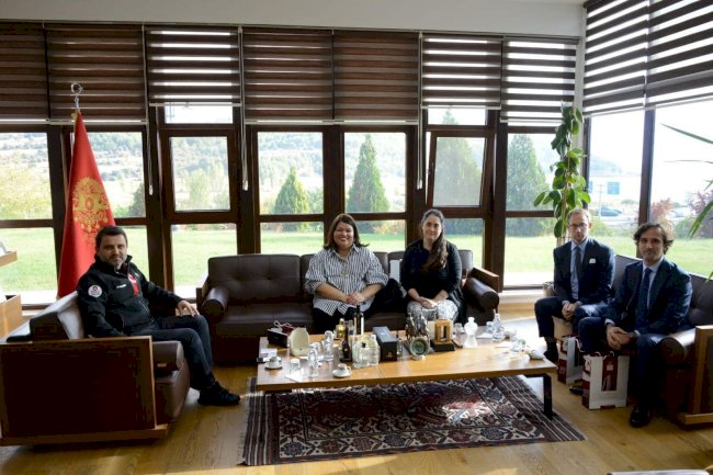 ’’Daha çok çalışacağız, daha çok üreteceğiz’’