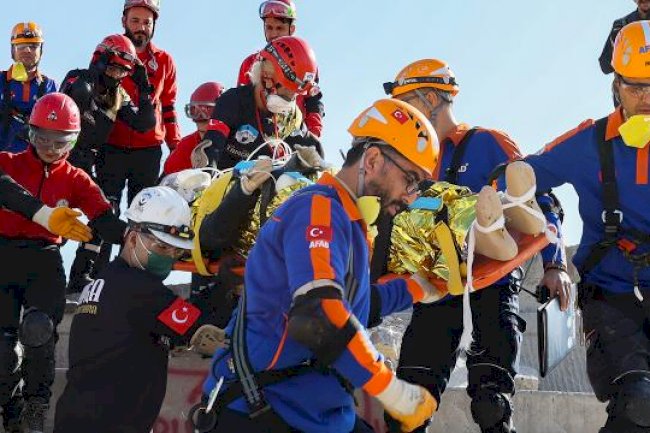 Ülke genelinde tatbikat yapılacak 