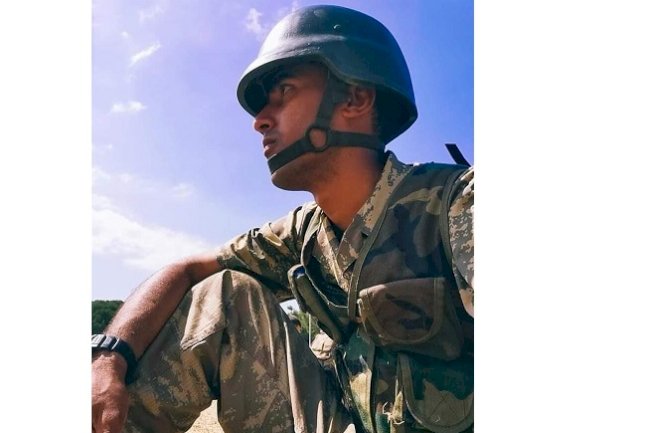 Başkan Demir’den şehit Akçağlayan için taziye mesajı