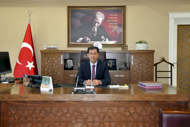 Sezgin’den 5 Aralık mesajı 