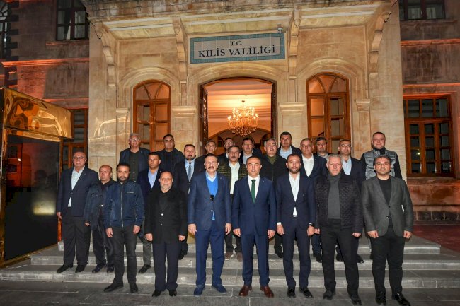 DENİZ; “GÜN BİRLİK OLMA GÜNÜ”