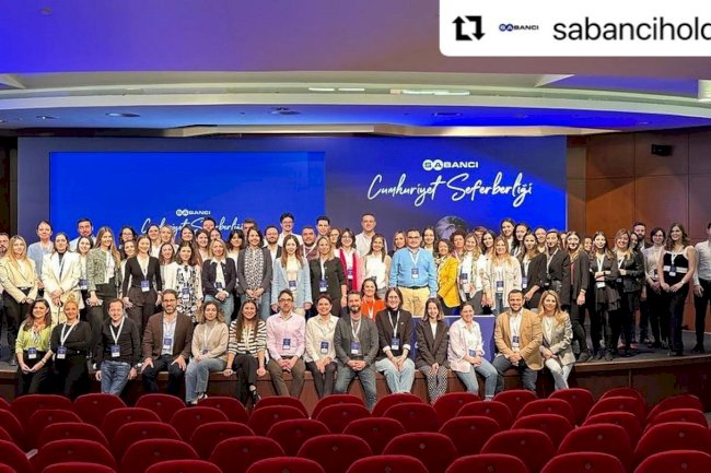 Sabancı Holding Deprem Bölgesi İçin Seferber Oluyor