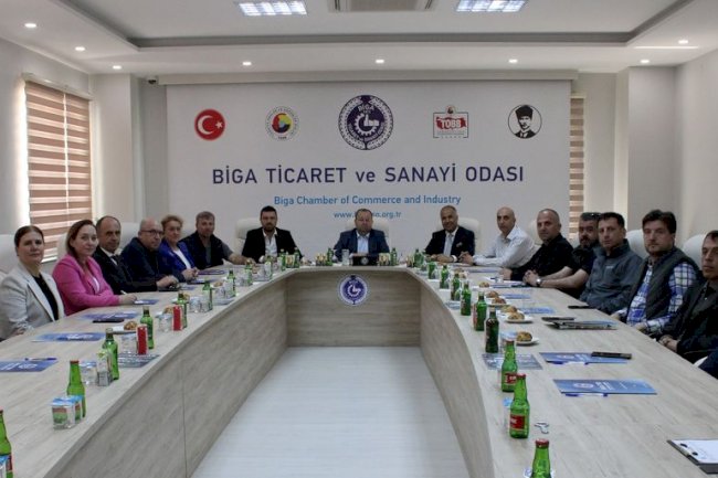 Mesleki Eğitim Yeni Yaklaşımlar Görüşüldü 