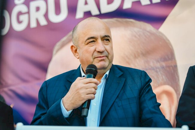 GİDER; “TÜRKİYE, YENİ BİR YÜZYILIN ŞAFAĞINDA