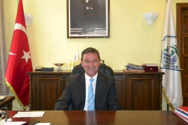 Başkan Acar’dan bayram ve Babalar Günü mesajı