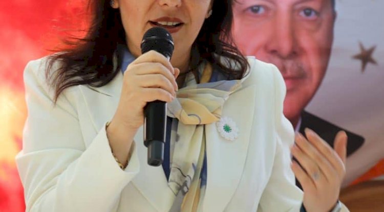 İskenderoğlu’ndan kutlama mesajı (31.08.2022)