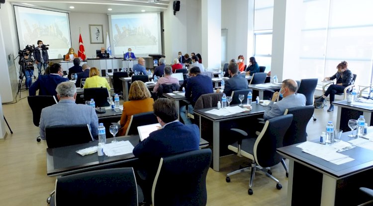 Sarıçay cazibe merkezine dönüştürülmeli   YÜKSEL; “BELEDİYEDEN ÇALIŞMA BEKLİYORUZ”