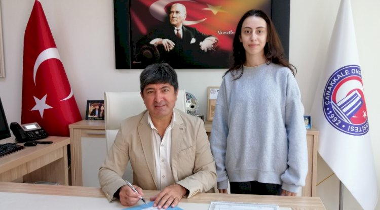 BESYO’da ilk kayıt heyecanı