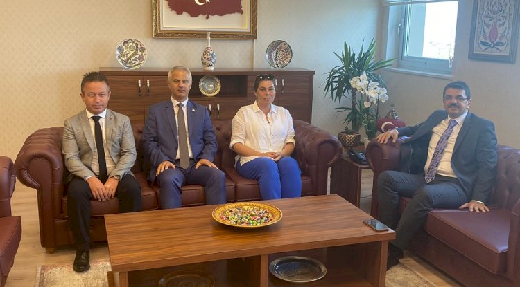 Talepler iletildi (07.09.2022)