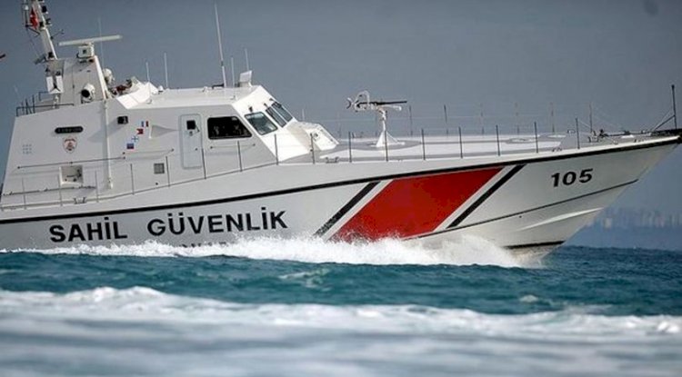 Lastik bot battı; 4'ü çocuk 6 ölü 