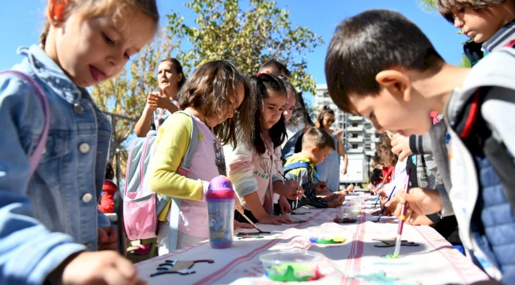 Hayvanları Koruma Günü kutlandı (05.10.2022)