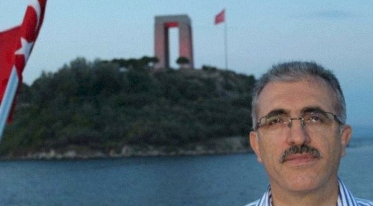 Karakurt adaylığını açıkladı (09.10.2022)