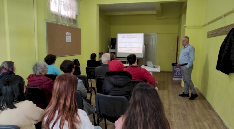 Organ bağışının önemi vurgulandı