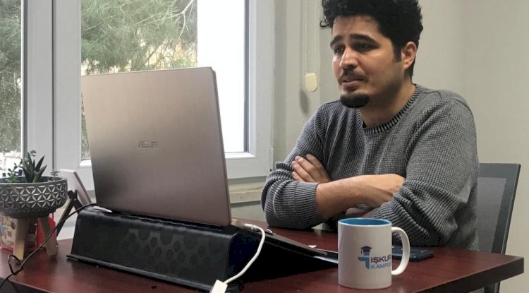 Online eğitim (07.12.2022)