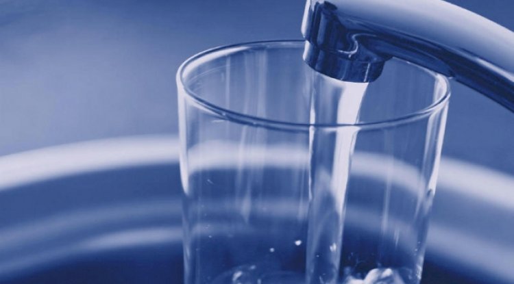 SU TÜKETİMİNE DİKKAT!!!