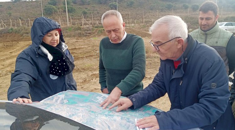 Çetin; “Minnettarız”