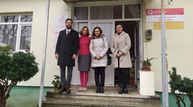 Baştürk talepleri dinliyor