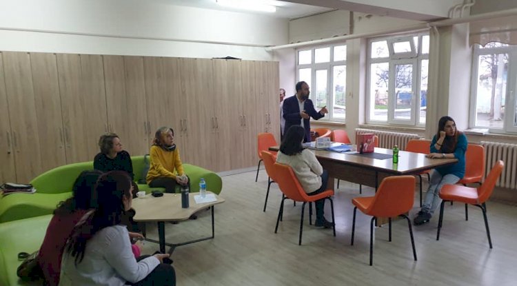 Gelibolu’da eğitim değerlendirmesi