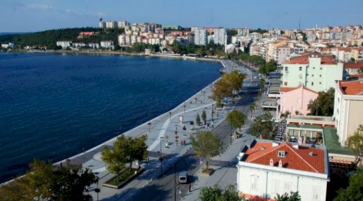 Bir yılda 11 bin 917 konut satıldı