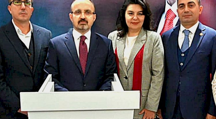 Erdoğan; “Bu lezzeti gelecek kuşaklara aktarmak görevimiz”