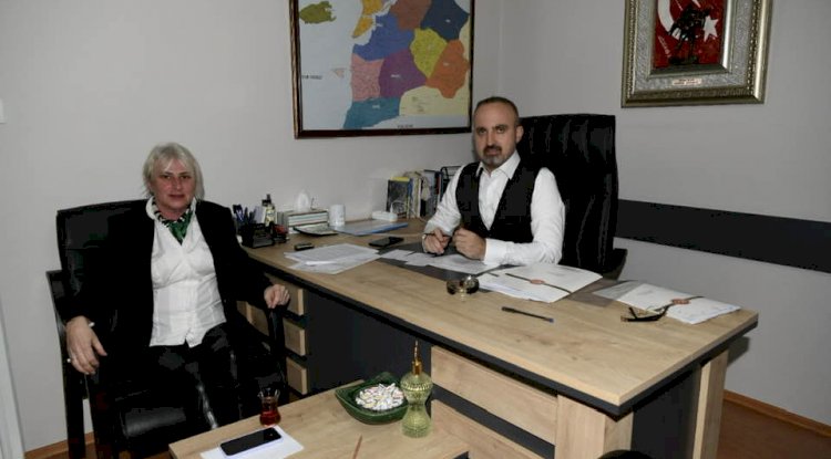 “Gündem tabi ki Çanakkale!”