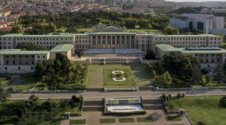 EYT’ye ilişkin kanun teklifi TBMM'de