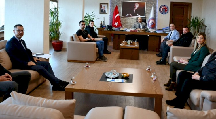 Afet bölgesinden döndüler