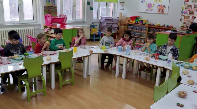 Ücretsiz beslenme desteği uygulaması başladı