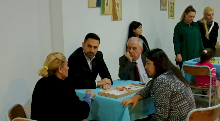 İSKENDEROĞLU’NDAN KANDİL ZİYARETLERİ