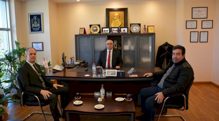 DENİZ; “DESTEK OLMAYA HAZIRIZ”