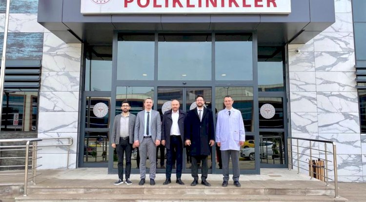 Ağız ve Diş Sağlığı Merkezi Biga Halkı’na hizmet vermeye başladı