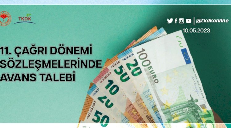 TKDK Çanakkale’den Duyuru