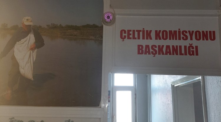 Çeltik Üreticilerinin Dikkatine!