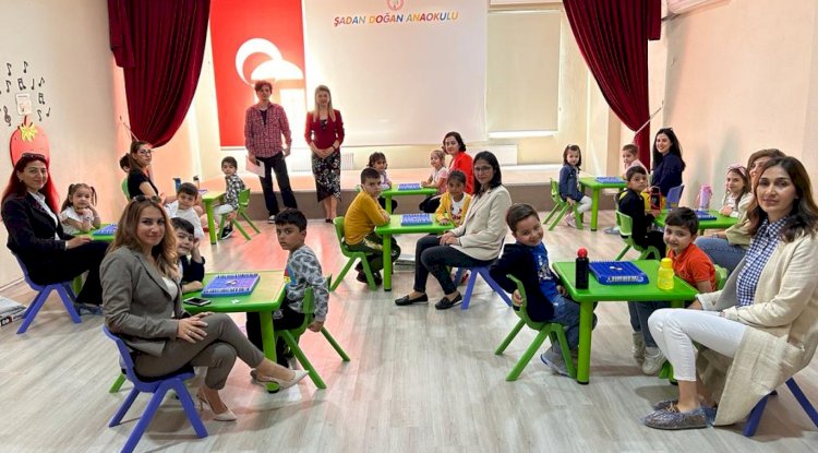 Biga'da Reversi Turnuvası Düzenlendi