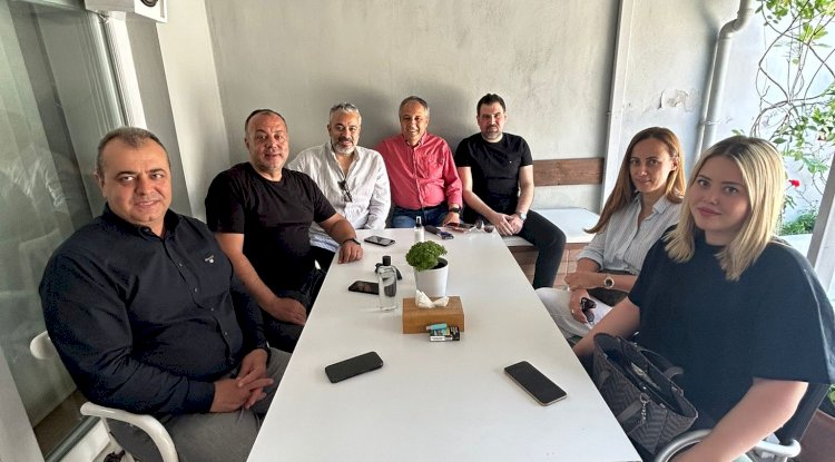 Ayşe Uysal Anısına Başlatılan Kahve Geleneği Sürüyor