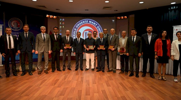 Çanakkale’deki Tarihi Eserlerin Turizme Kazandırılması Planlanıyor