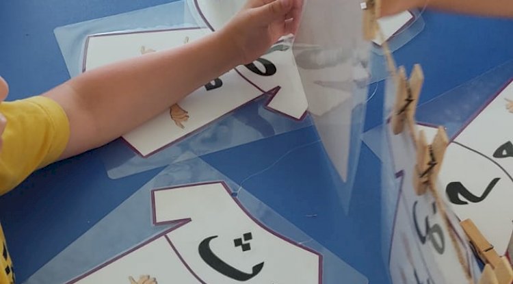 Kur’an kursları kayıtları başladı