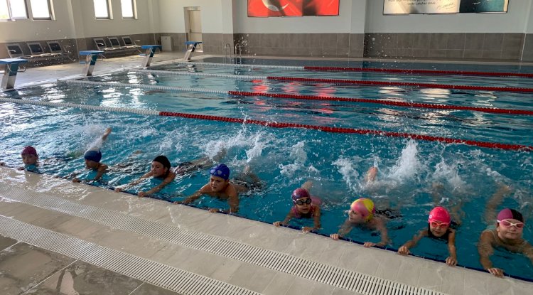 Gelibolu’da açılan kurslara yoğun ilgi