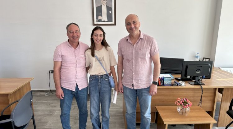 BİGA’DA ÖĞRENCİ KAYITLARI BAŞLADI