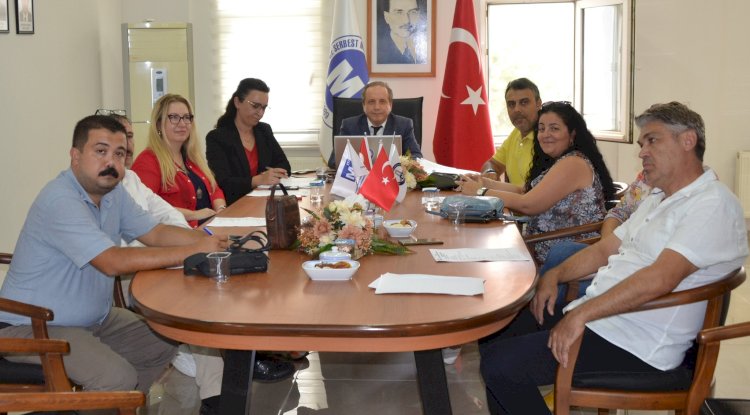 Muhasebe Yardımcı Elemanı Yetiştirme Kursu düzenlenecek