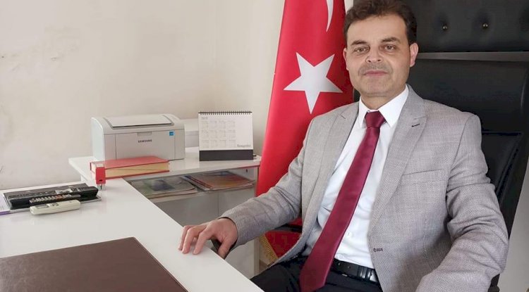 Aygül; “ÇEDES’i içine sindiremeyenler iftira atıyor”