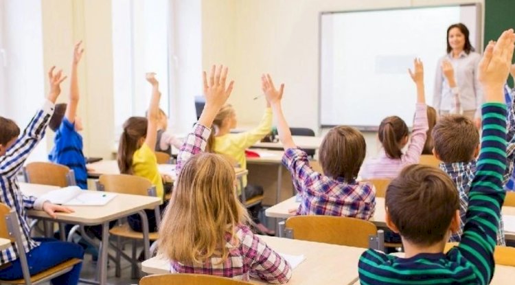 Çanakkale’de muhtemel eğitim süresi 2022 yılında 18,5 yıl oldu