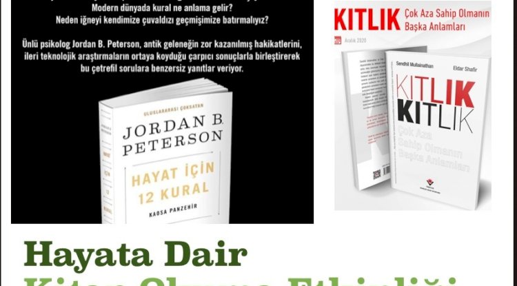 Yenice halkına davet!