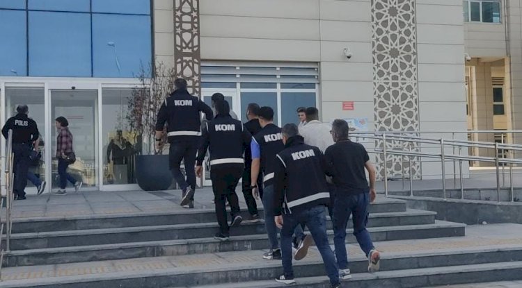 Kaçakçılıkla mücadele operasyonları sürüyor